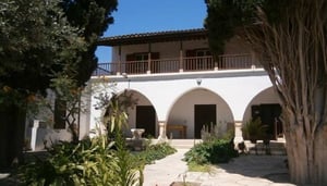 Local Kourion Museum, Episkopi