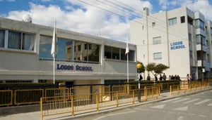 Scuola di Educazione in Inglese Logos