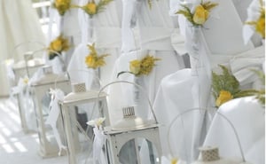 Lordos Hotel - Weddings
