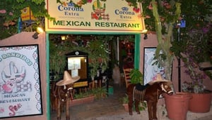 Los Bandidos Ristorante Messicano