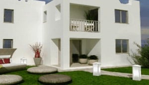 Louis Althea Kalamies Luxury Villas