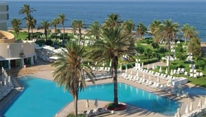 Louis Imperial Beach