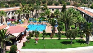 Loutsiana Hotel Apartments