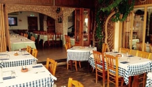 Ristorante Lysia