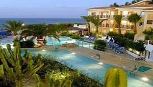 Malama Holiday Village