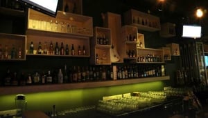 Malthouse Beer & Food Bar