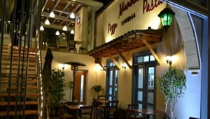 Manolito Pizza & Pasta