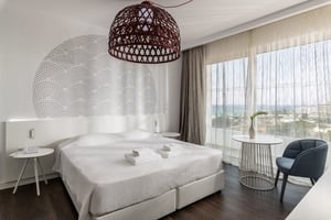 Margadina Lounge Hotel