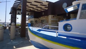 Markos Ristorante di Pesce