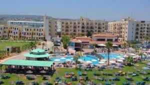 Marlita Hotel Apartments