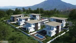 Marsellos Developing