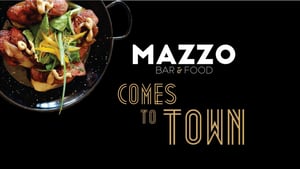 Mazzo Bar & Food