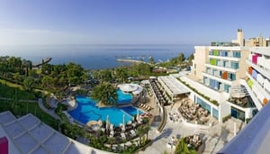 Mediterranean Beach Hotel
