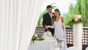 Śluby na Morzu Śródziemnym