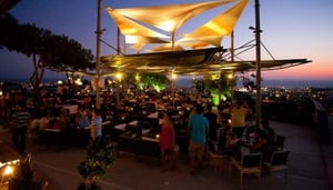 Muse Cafe Kitchen Bar