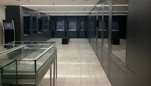 Museum for Historie om Cypriotisk Møntvæsen