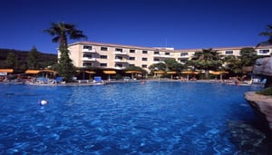 Narcissos Hotel Apartment