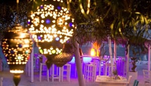 Nautical Club - Beach 'N Joy