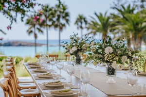 Nissi Beach Resort Weddings