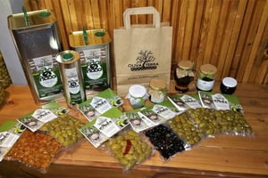 Oliva Terra by Ktima Sofokleous