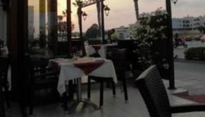 Ristorante Albero di Ulivo