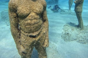 Avoveden kurssi Sukellus