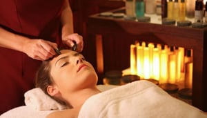 Опиум Health Spa в отеле Elysium