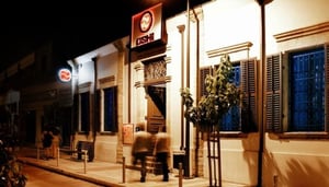 Oshi Ristorante Asiatico