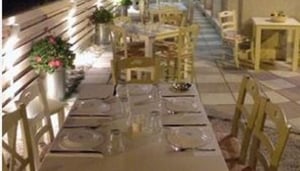 Pantopoleio Kali Orexi