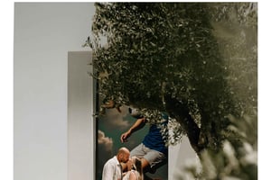 Paphos: Professional Photography Session