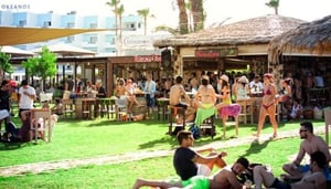 Paradisos Beach Venue