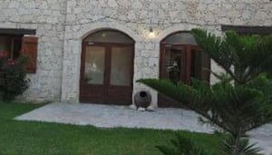 Paradisos Hills Hotel