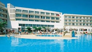 Pernera Beach Hotel