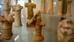 Pierides Museum - Bank of Cyprus Cultural Centre