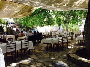 Platanos Family Restaurant