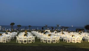 Polyxenia Isaak - Śluby