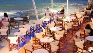 Puesta Oyster Bar & Grill