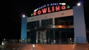 Rock N Bowl