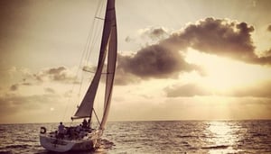 Sail First sailing center