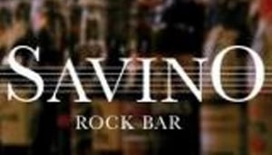 Savino Rock Bar