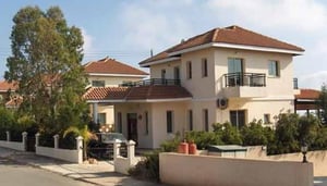 Sea Breeze Holiday Villas