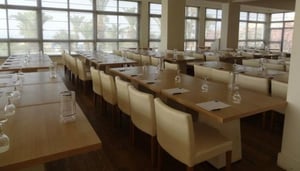 Sentido Sandy Beach Hotel - Konferenser