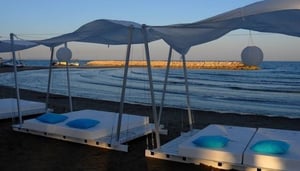 Sentido Sandy Beach Hotel - Wesela