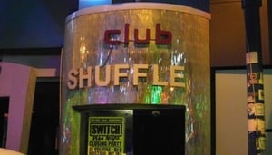 Shuffle Club