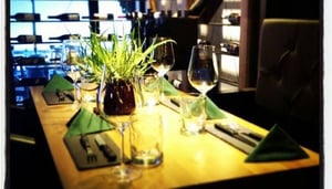 Soho Wine and Beer Bar