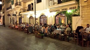 Souvlaki Stou Feshia