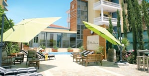 St. Elena Boutique Hotel