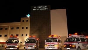St. Raphael Private Hospital
