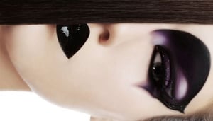 Stephanie Christofi - make up artist