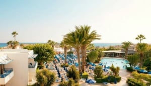 Sunwing Sandy Bay Village